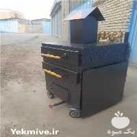 فروش دستگاه سیب زمینی تنوری در رشت در گروه خرید فروش ابزار ها و تجهیزات کشاورزی - دستی برقی ماشینی بیل کلنگ در یکمیوه