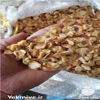 فروش اسلایس سیر همدان در گروه خرید فروش عمده سیر - تازه خام ترشی خشک صادراتی در یکمیوه