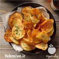 فروش طعم دهنده بادام زمینی در اصفهان در گروه بادام - درختی کوهی زمینی فروش عمده در یکمیوه