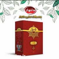 فروش چای ایرانی در اصفهان در گروه خرید فروش عمده چای - سبز ترش کوهی سیاه در یکمیوه