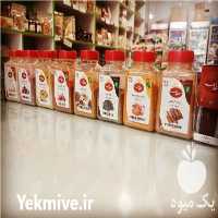 تولید و فروش ادویه‌ جات پرمصرف در قم در گروه ادویه - ترشی کاری ادویه جات خشک در یکمیوه