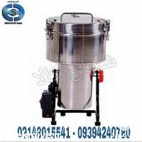 فروش آسیاب رومیزی ادویه در ارومیه در گروه خرید فروش ابزار ها و تجهیزات کشاورزی - دستی برقی ماشینی بیل کلنگ در یکمیوه