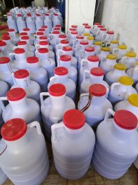 فروش عمده رب انار طبیعی شهرضا در اصفهان در گروه خرید فروش عمده انار - ساوه شیراز شیرین ترش در یکمیوه