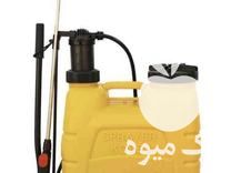 فروش سمپاش برقی اره بنزینی در تهران در گروه خرید فروش ابزار ها و تجهیزات کشاورزی - دستی برقی ماشینی بیل کلنگ در یکمیوه -عکس1