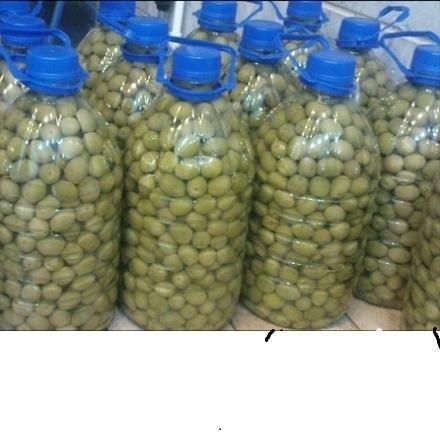 فروش زیتون شکسته و کنسروی در قزوین در گروه خرید فروش عمده زیتون - سبز سیاه بندری پاکستانی طارم در یکمیوه -عکس1