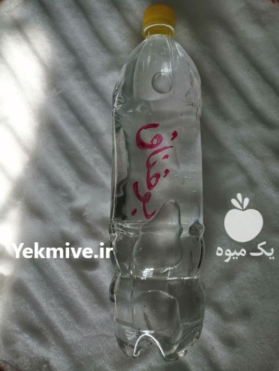 عرق بوقناق در گیوی در اردبیل در گروه انواع عرقیجات - گیاهی تصفیه فروش در یکمیوه -عکس1