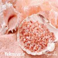 فروش نمک صورتی هیمالیا در تهران در گروه خوراک دام و طیور - پرواری شیری علوفه یونجه در یکمیوه