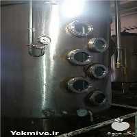 فروش تجهیزات خط تولید صنایع غذایی لبنیات در تهران در گروه خرید فروش ابزار ها و تجهیزات کشاورزی - دستی برقی ماشینی بیل کلنگ در یکمیوه