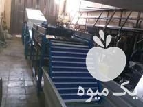 فروش تولید انواع خط سورتینگ در سراوان در گروه خرید فروش ابزار ها و تجهیزات کشاورزی - دستی برقی ماشینی بیل کلنگ در یکمیوه -عکس1