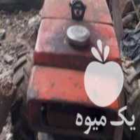 فروش موتور شخم زنی 4 5 در املش در گروه خرید فروش ماشین آلات کشاورزی - تراکتور تیلر کمباین مدرن در یکمیوه