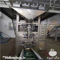 آگهی مشابه فروش دستگاه بسته بندی چهار توزین آراکس در تهران در گروه خرید فروش ابزار ها و تجهیزات کشاورزی - دستی برقی ماشینی بیل کلنگ در یکمیوه