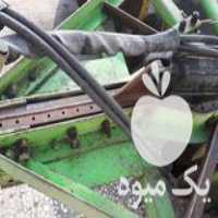 فروش دیکس رومانی دیسک در بیستون در گروه خرید فروش ماشین آلات کشاورزی - تراکتور تیلر کمباین مدرن در یکمیوه