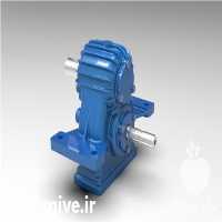 فروش گیربکس 1 به 4 پشت تراکتوری نسل جدید در تبریز در گروه خرید فروش لوازم یدکی و تجهیزات در یکمیوه