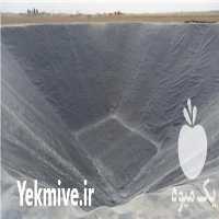 عرضه و فروش ژئوممبران در ورزنه در گروه خرید فروش انواع پوشش ها و ورق ها - پلی استر پلی کربنات نایلون در یکمیوه