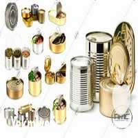 فروش ماشین آلات خط تولید کنسرو غذا در مشهد در گروه خرید فروش سایر محصولات تجهیزات کشاورزی در یکمیوه