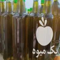 فروش روغن زیتون فرابکر اصل طارم در منجیل در گروه انواع روغن - آفتابگردان کنجد سویا در یکمیوه