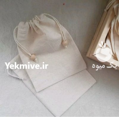 کیسه متقالی خام برای بسته بندی در گنبد کاووس در گروه سایر بسته بندی محصول در یکمیوه -عکس2