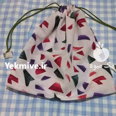 کیسه متقالی خام برای بسته بندی در گنبد کاووس در گروه سایر بسته بندی محصول در یکمیوه -عکس3