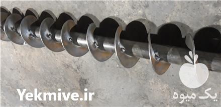 فروش ساخت خط تولید خوراک دام در تهران در گروه تجهیزات دام و طیور - خرید فروش نو دسته دوم در یکمیوه -عکس1