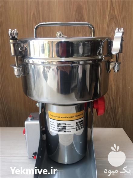 فروش دستگاه آسیاب DAMAI در اصفهان در گروه خرید فروش ابزار ها و تجهیزات کشاورزی - دستی برقی ماشینی بیل کلنگ در یکمیوه -عکس1