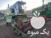 فروش کمباین سهند مدل 84 در اردبیل در گروه خرید فروش ماشین آلات کشاورزی - تراکتور تیلر کمباین مدرن در یکمیوه -عکس1