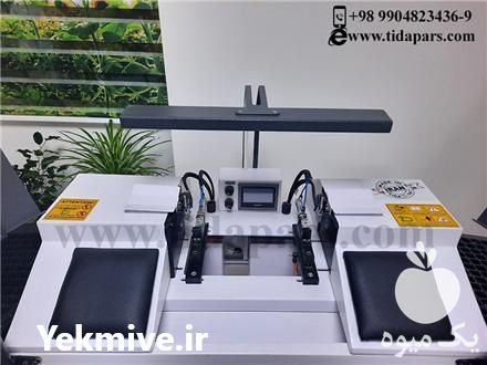 فروش ربات پیوندزن نشا برای گلخانه های نشا پیوندی در کرج در گروه خرید فروش تجهیزات گلخانه - صنعتی خانگی هوشمند دست دوم در یکمیوه -عکس1