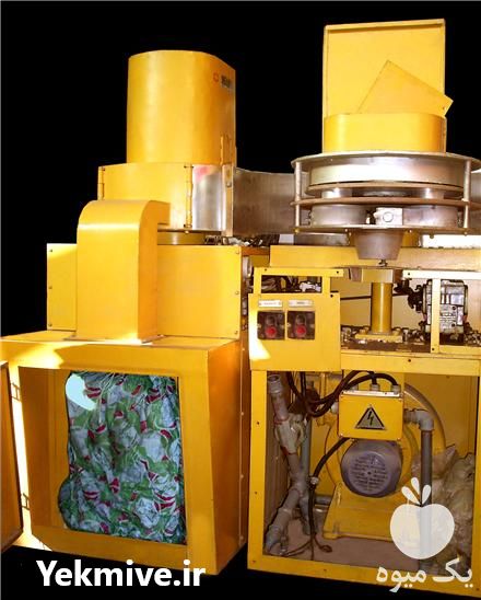 فروش پوست گیر بادی پنوماتیک سیر در تهران در گروه خرید و فروش دستگاه کشاورزی در یکمیوه -عکس1