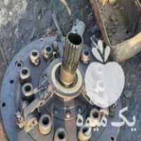 آگهی مشابه فروش لوازم یدکی تراکتور رومانی فیات فرگوسن 240 399 285 در مشهد در گروه خرید فروش لوازم یدکی و تجهیزات در یکمیوه