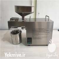 فروش دستگاه روغن گیری در تهران در گروه خرید فروش ابزار ها و تجهیزات کشاورزی - دستی برقی ماشینی بیل کلنگ در یکمیوه