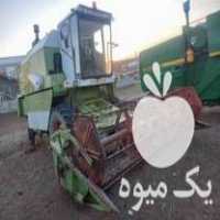 فروش کمباین سهند مدل 84 در اردبیل در گروه خرید فروش ماشین آلات کشاورزی - تراکتور تیلر کمباین مدرن در یکمیوه