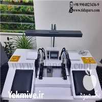 فروش ربات پیوندزن نشا برای گلخانه های نشا پیوندی در کرج در گروه خرید فروش تجهیزات گلخانه - صنعتی خانگی هوشمند دست دوم در یکمیوه