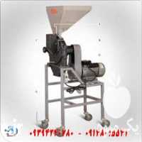 فروش دستگاه پودر کن محصولات دانه ای در ارومیه در گروه خرید فروش ابزار ها و تجهیزات کشاورزی - دستی برقی ماشینی بیل کلنگ در یکمیوه