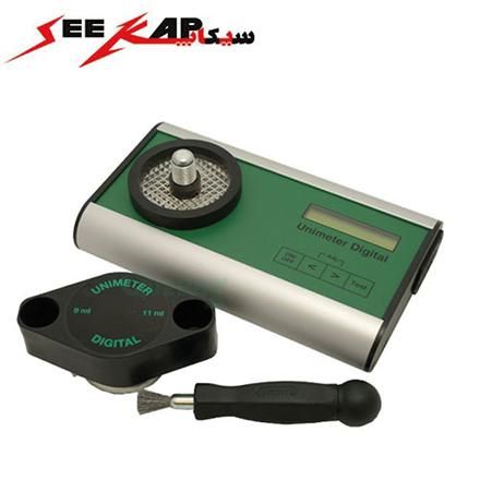 فروش رطوبت سنج آرد و غلات مدل UNIMETER DIGITAL در تهران در گروه خرید فروش ابزار ها و تجهیزات کشاورزی - دستی برقی ماشینی بیل کلنگ در یکمیوه -عکس1