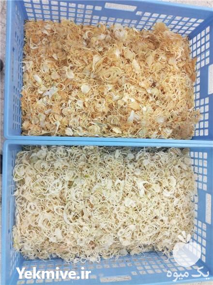 خرید عمده پیاز خشک و پودر پیاز پایار تجارت زمردین در بروجرد در گروه ادویه - ترشی کاری ادویه جات خشک در یکمیوه -عکس1