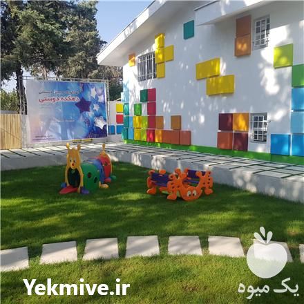 فروش چمن رول طبیعی و مصنوعی طراحی و اجرای فضای سبز در کرج در گروه سازنده - گلخانه باغ مدرن سالن صنعتی سوله انبار در یکمیوه -عکس1