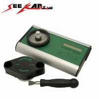 فروش رطوبت سنج آرد و غلات مدل UNIMETER DIGITAL در تهران در گروه خرید فروش ابزار ها و تجهیزات کشاورزی - دستی برقی ماشینی بیل کلنگ در یکمیوه