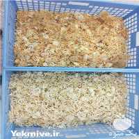 خرید عمده پیاز خشک و پودر پیاز پایار تجارت زمردین در بروجرد در گروه ادویه - ترشی کاری ادویه جات خشک در یکمیوه