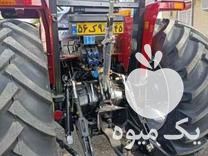 فروش تراکتور 399 جفت صفر پمپ بزرگ در جیرفت در گروه خرید فروش ماشین آلات کشاورزی - تراکتور تیلر کمباین مدرن در یکمیوه -عکس1