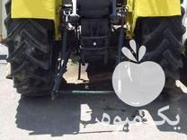فروش تراکتور اشتایر 3 سیلندر در سقز در گروه خرید فروش ماشین آلات کشاورزی - تراکتور تیلر کمباین مدرن در یکمیوه -عکس1