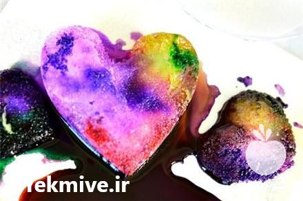 فروش رنگ خوراکی و صنعتی طبیعی در مشهد در گروه سایر محصولات غذایی در یکمیوه -عکس1
