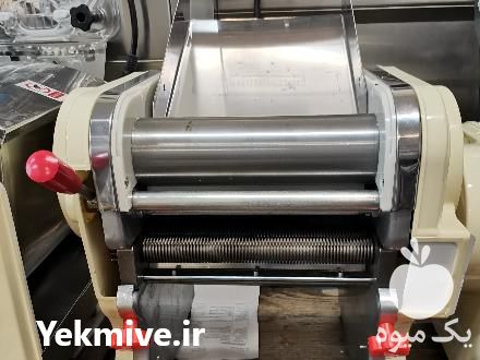 فروش دستگاه رشته بر آش و پلویی در تهران در گروه خرید فروش ابزار ها و تجهیزات کشاورزی - دستی برقی ماشینی بیل کلنگ در یکمیوه -عکس1