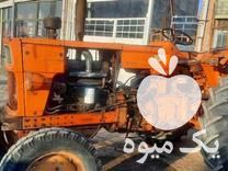 فروش رومانی مدل 61 نارنجی در مراغه در گروه خرید فروش ماشین آلات کشاورزی - تراکتور تیلر کمباین مدرن در یکمیوه -عکس1