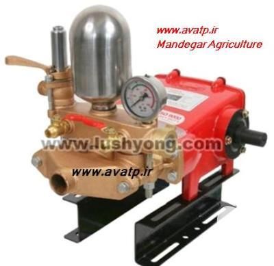 فروش پمپ سمپاش لوشانگ در کرج در گروه خرید فروش ابزار ها و تجهیزات کشاورزی - دستی برقی ماشینی بیل کلنگ در یکمیوه -عکس1