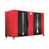 فروش دستگاه تمام اتوماتیک خشک کن میوه و سبزی کار دوم در اصفهان در گروه خرید فروش ابزار ها و تجهیزات کشاورزی - دستی برقی ماشینی بیل کلنگ در یکمیوه