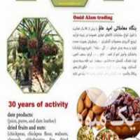 فروش تخمه کدو صدفی مرمری در تبریز در گروه آجیل - فروش عمده محصولات در یکمیوه