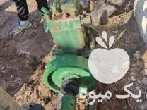 فروش موتور مارگو در مهاباد در گروه خرید فروش ابزار ها و تجهیزات کشاورزی - دستی برقی ماشینی بیل کلنگ در یکمیوه -عکس1