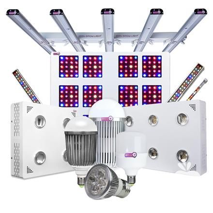 فروش لامپ رشد گیاه در تهران در گروه خرید فروش تجهیزات گلخانه - صنعتی خانگی هوشمند دست دوم در یکمیوه -عکس1