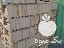 فروش قاب زنبور عسل در سقز در گروه زنبورعسل - زنبورداری نوین صنعتی مدرن کندو در یکمیوه -عکس1