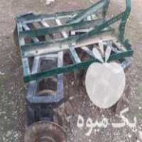 فروش دیکس دیسک کمپرسی باغی 20 پره در کلاله در گروه خرید فروش لوازم یدکی و تجهیزات در یکمیوه