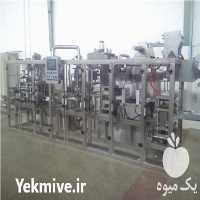 فروش دستگاه فرم فیل سیل مواد غذایی عسل مربا کره و در تهران در گروه خرید فروش ابزار ها و تجهیزات کشاورزی - دستی برقی ماشینی بیل کلنگ در یکمیوه